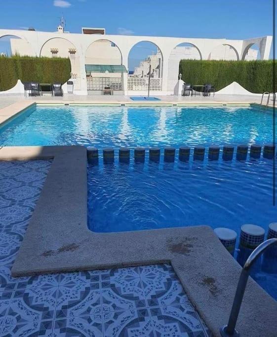 Costa Blanca Family One Bedroom