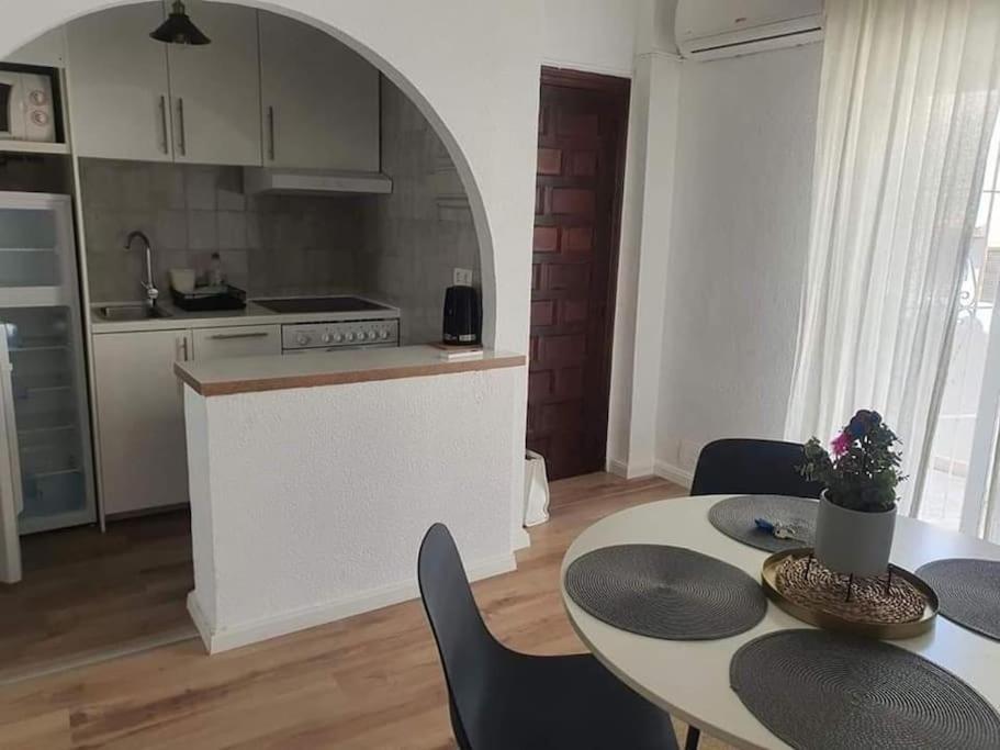 Costa Blanca Family One Bedroom