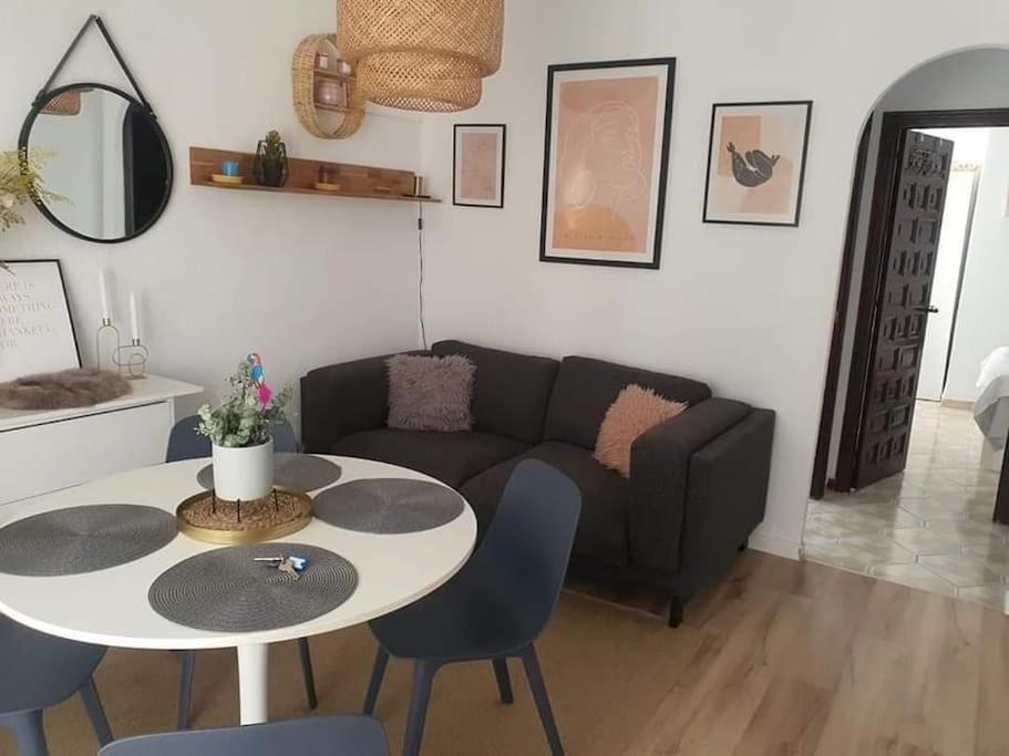 Apartment Costa Blanca Family One Bedroom Torrevieja