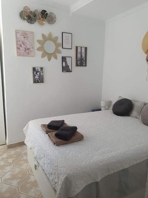 Costa Blanca Family One Bedroom