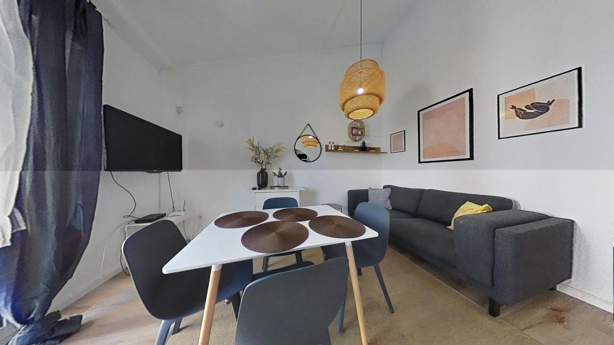 Costa Blanca Family One Bedroom * Torrevieja