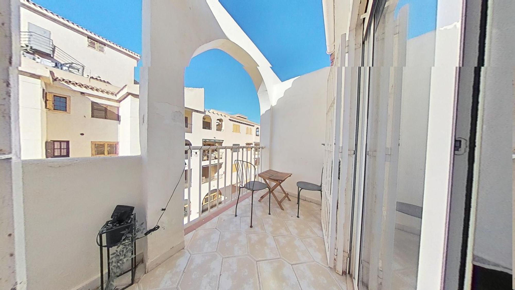 Apartment Costa Blanca Family One Bedroom