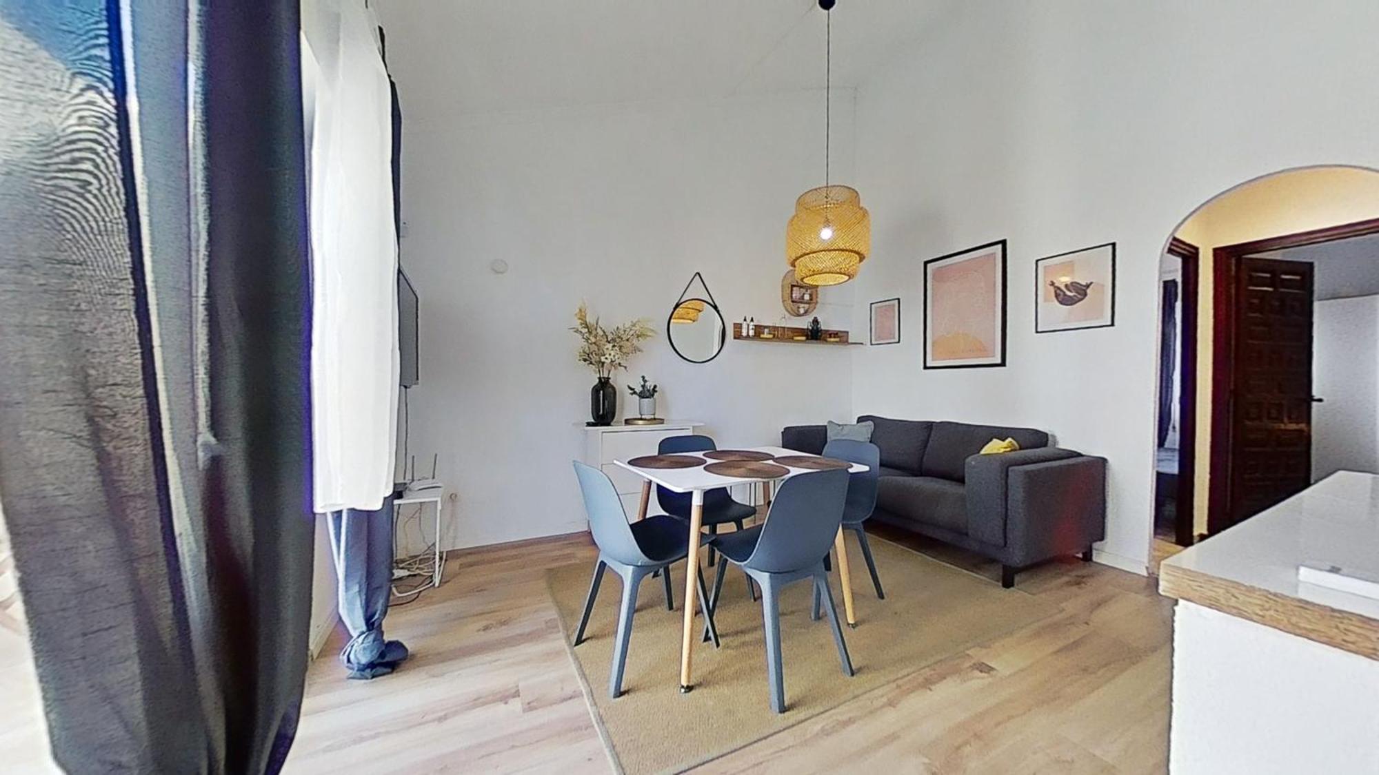 Costa Blanca Family One Bedroom Torrevieja