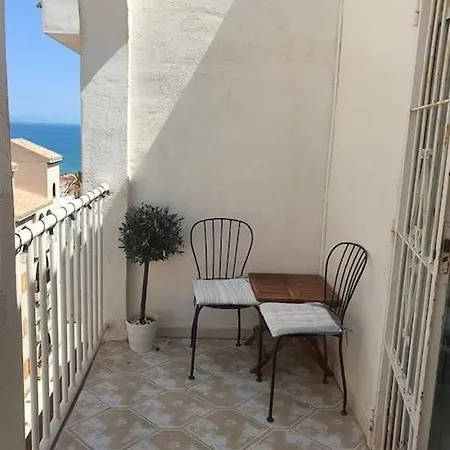 Costa Blanca Family Apartments One Bedroom Apartment Torrevieja Exterior foto
