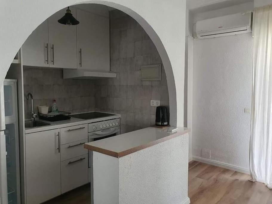 Costa Blanca Family One Bedroom Apartament Torrevieja