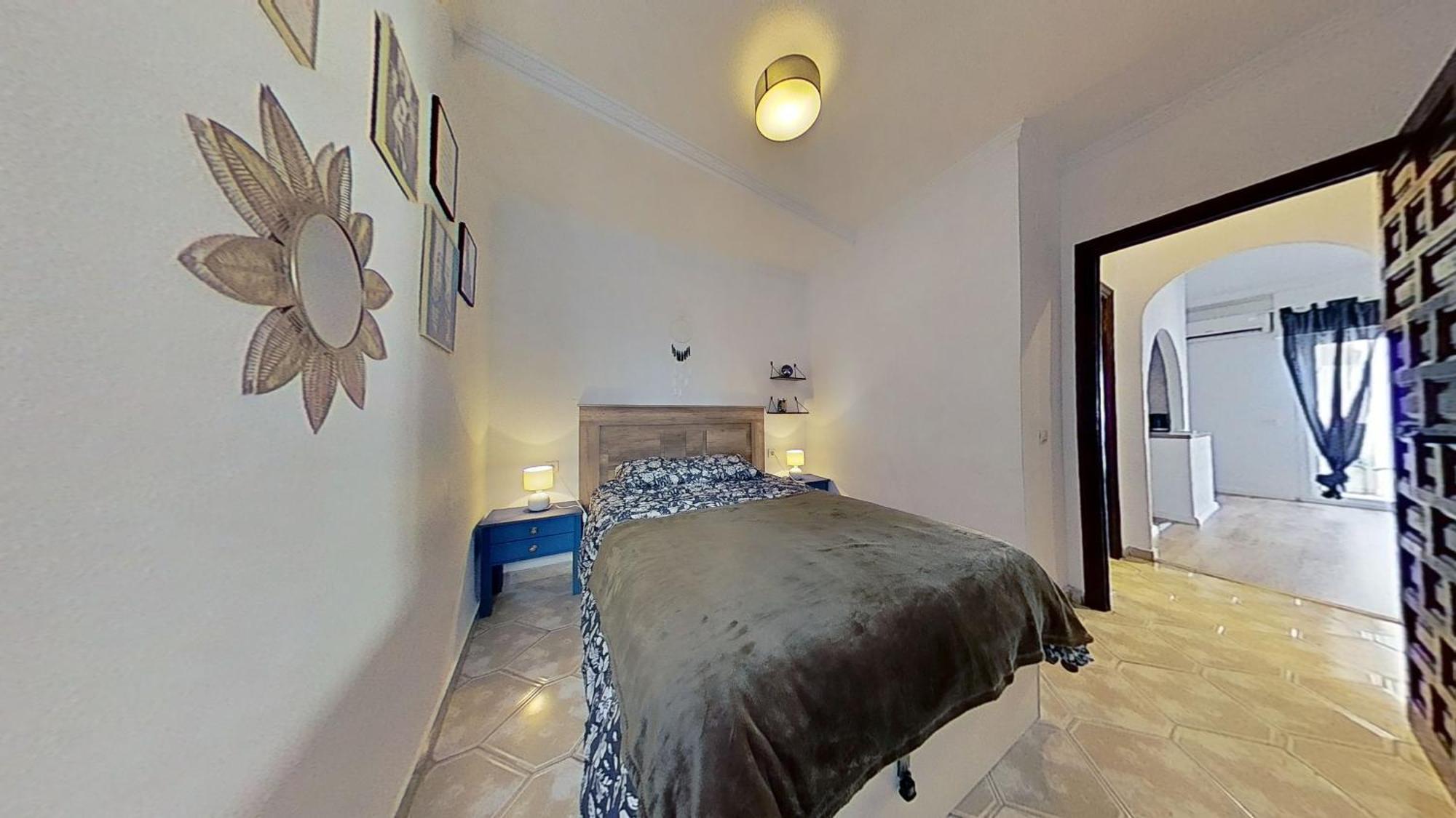 Apartament Costa Blanca Family One Bedroom *