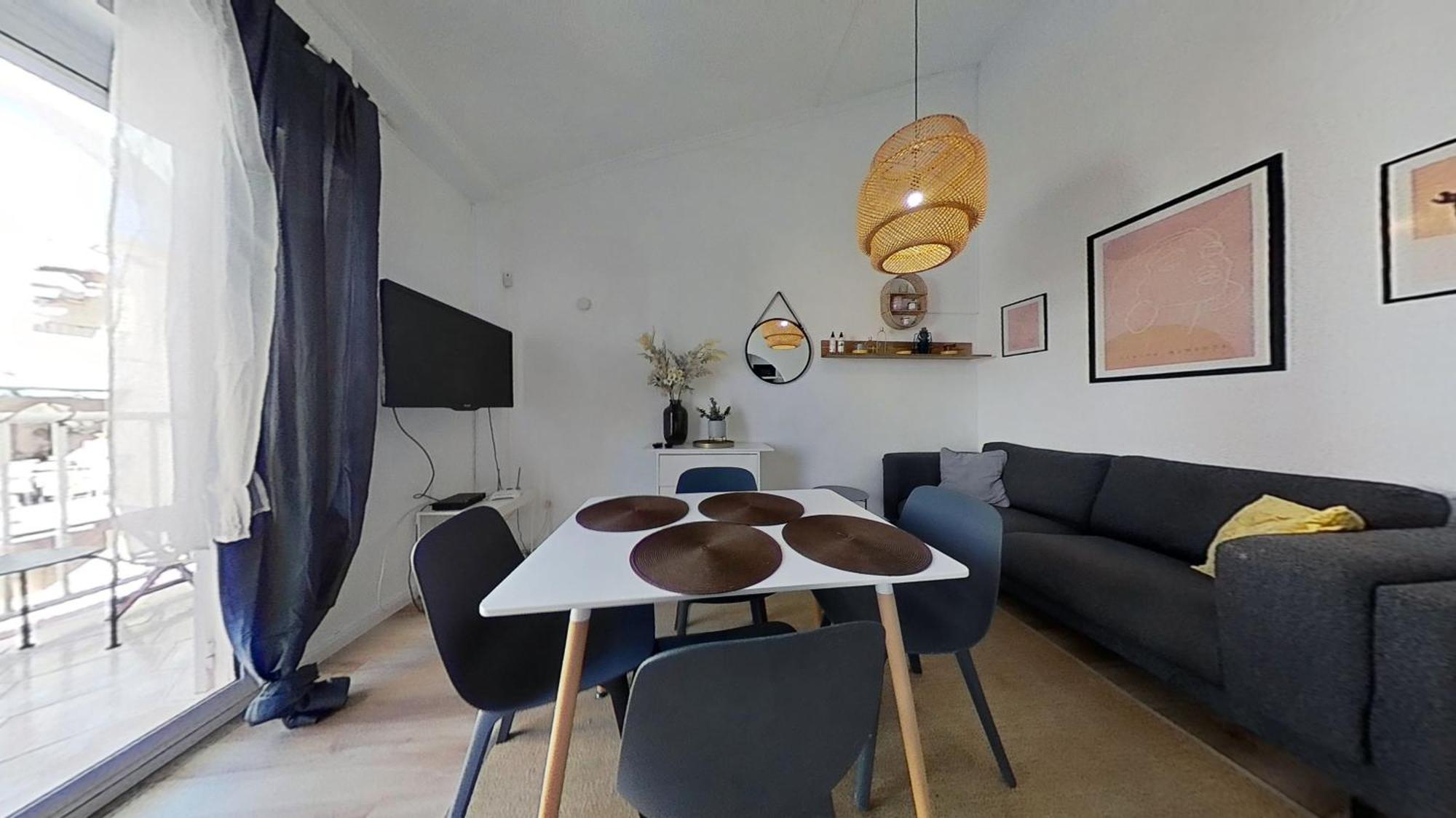 Costa Blanca Family One Bedroom Apartament Torrevieja