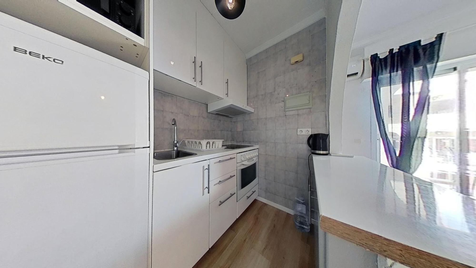Costa Blanca Family One Bedroom *