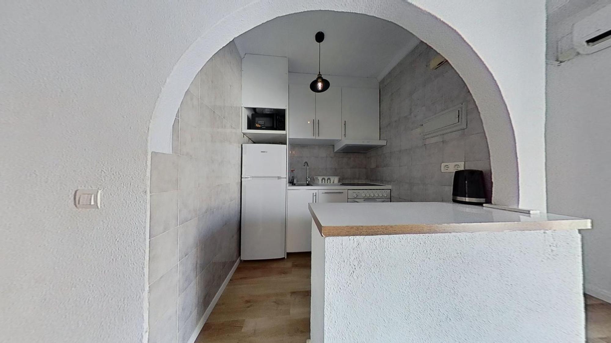 Apartament Costa Blanca Family One Bedroom