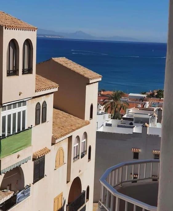Apartment Costa Blanca Family One Bedroom Torrevieja