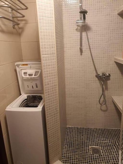 Costa Blanca Family One Bedroom
