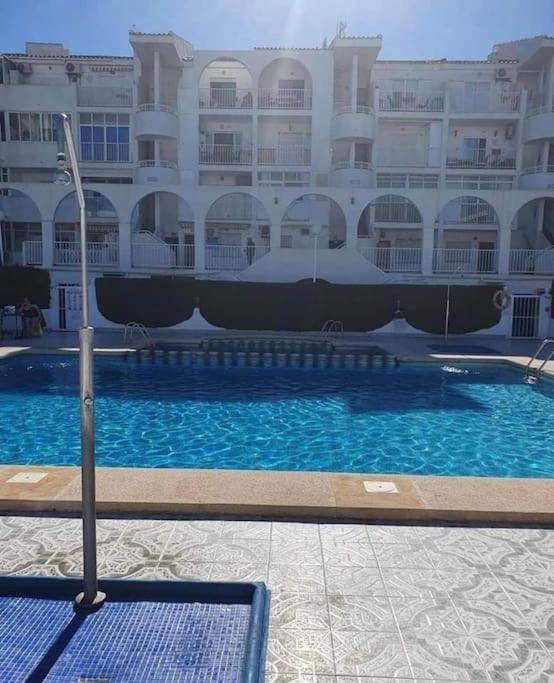 Costa Blanca Family One Bedroom * Torrevieja