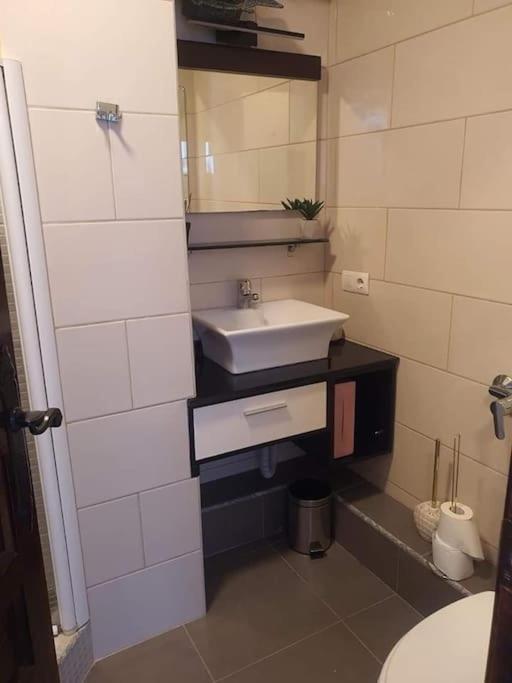 Apartment Costa Blanca Family One Bedroom