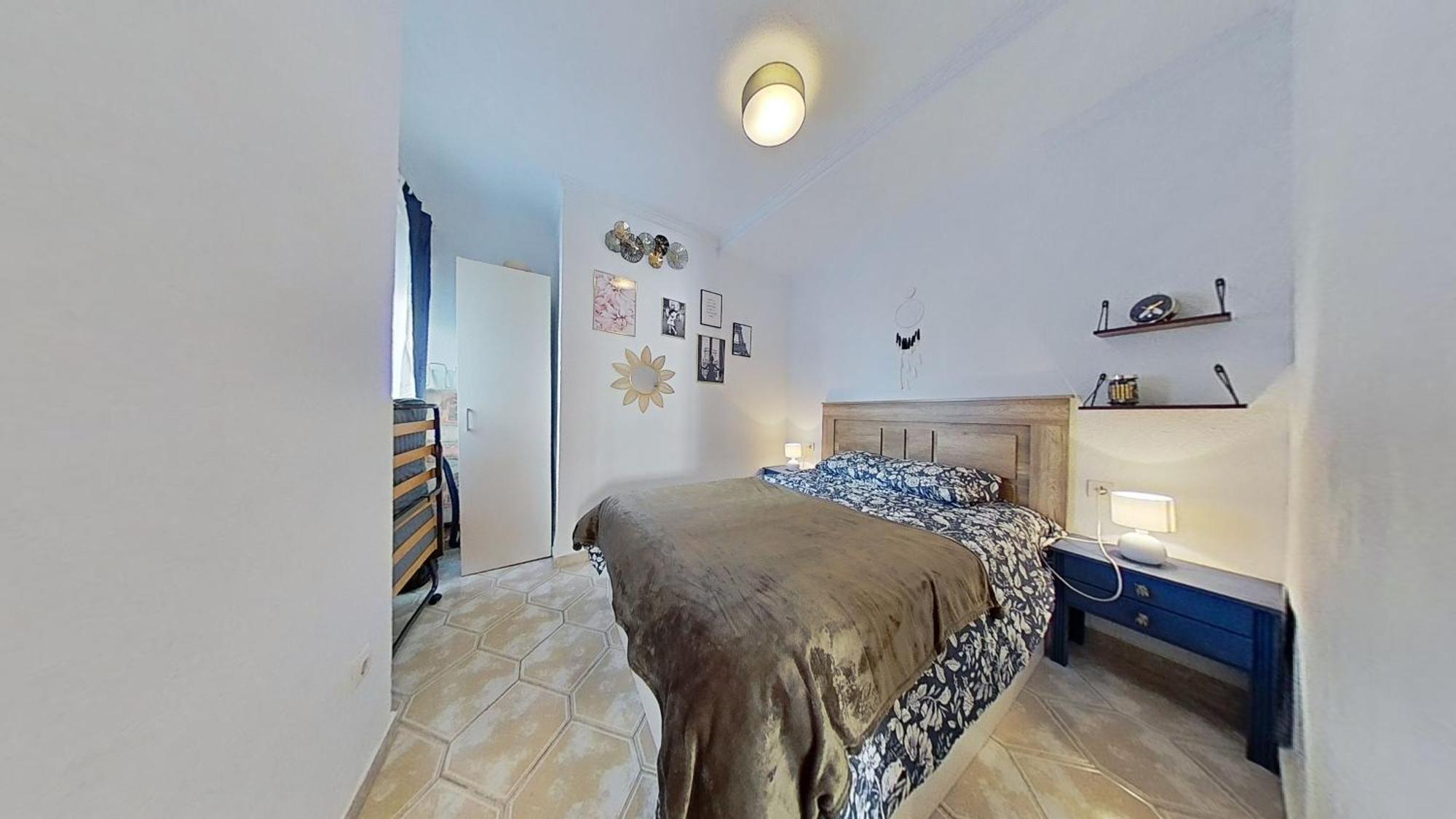 Costa Blanca Family One Bedroom