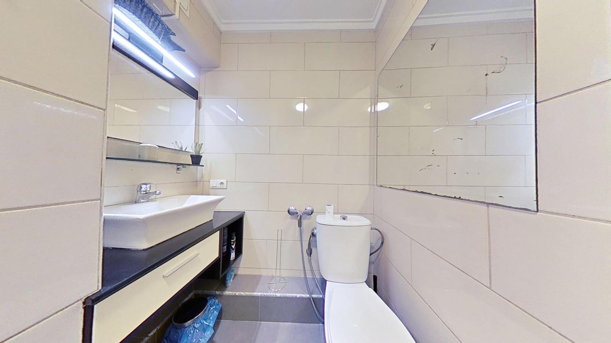Costa Blanca Family One Bedroom Torrevieja