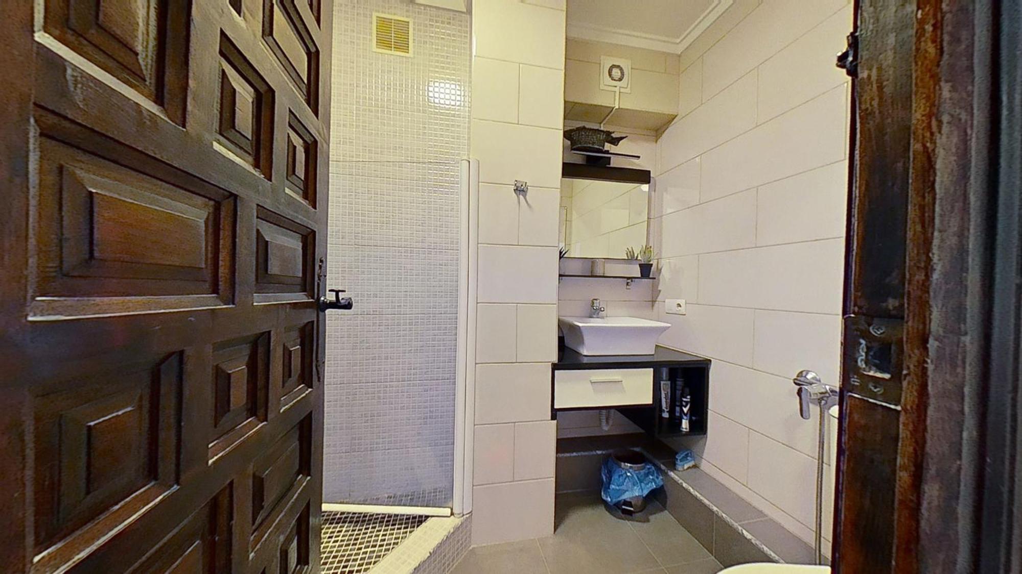 Costa Blanca Family One Bedroom Apartment