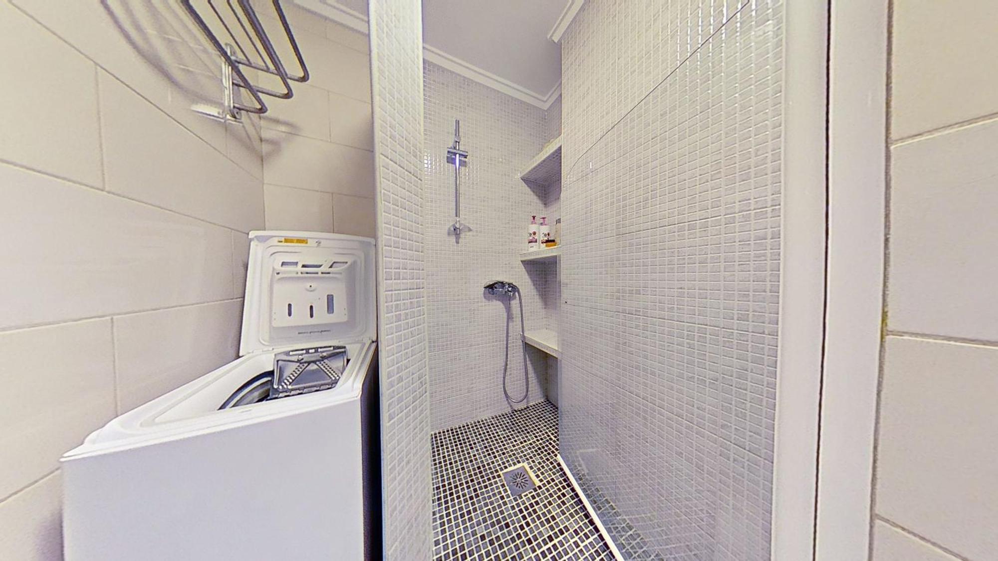 Costa Blanca Family One Bedroom Apartment *