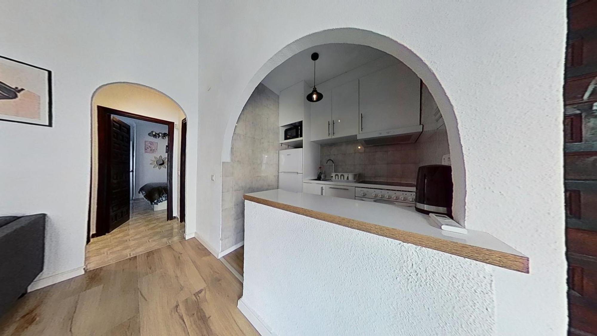 Apartment Costa Blanca Family One Bedroom Torrevieja